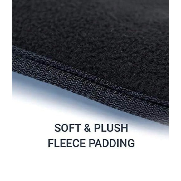 New Peak‎ Pooch Hunter Green Service Dog Harness Size M Fits 22" to 31" Chest - Picture 8 of 8